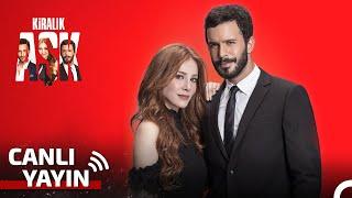 Kiralık Aşk Bölümler 7/24 #canlıyayın