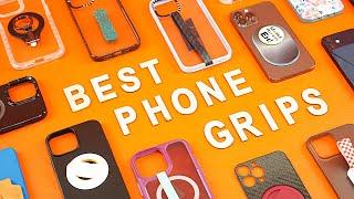 I Tested 20 iPhone 13 Phone Grips - Which Ones Should You Stay Away From?