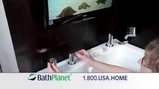 Bath Planet | Walk in Tub