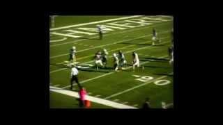 Vaughn Nichols-Taylor SR Year #12
