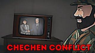 Chechen conflict | Sudno Edit