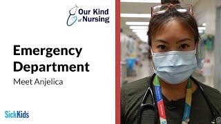 Our Kind Of Nursing: “It’s always different”