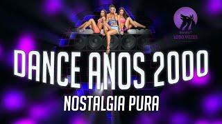 Dance Anos 2000 - Sequência Especial Summer EletroHits (Saturday Night, Infinity, My Name)