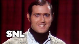 Andy Kaufman - SNL