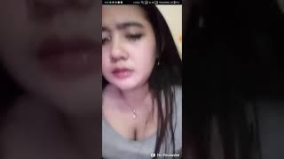 Desah sange si cantik