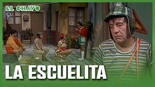 El Chavo del 8: Jugando a la escuelita