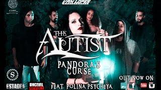 The Autist - Pandora's Curse feat. Polina Psycheya (Official Video)