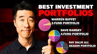 Top 10 Investment Portfolios Better Than Yours