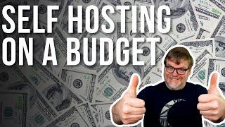How to Build a Cheap VPS for Self-Hosting (Step-by-Step Guide)