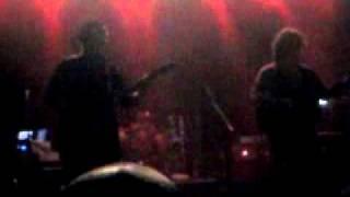 ANATHEMA - Destiny is dead - live Milano (14/11/10)