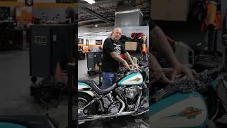How Harleys Changed In The 90’s Forever