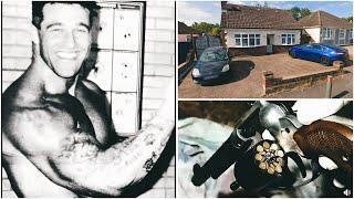 The Essex Boys - What Police Found Inside Pat Tate’s House #EssexBoys