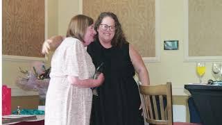 Southern Trust Home Care Awards ceremony video