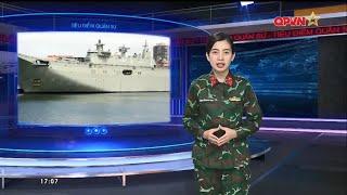 Bản tin quốc tế - International News 27-10-2024