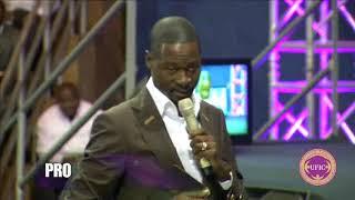 PROPHET EMMANUEL MAKANDIWA - THE SONS OF BELIAL