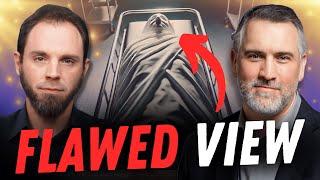 The Fatal Flaw in Calvinism’s Definition of ‘Deadness’