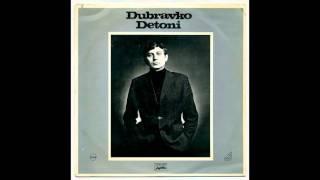 Dubravko Detoni - Gimnastika Za Grupu