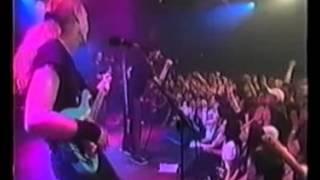 Mr. Big - Live At The Roxy 1999