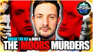 The MOORS Murders - PART 1 - Break The Ice & Ron S - UK True Crime