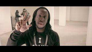 Youssoupha - Entourage (Clip Officiel)