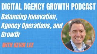 From SaaS to Agency: Didit's Evolution and the Future of Digital Marketing | Agency Growth Podcast