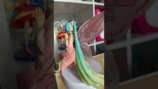 15 Second Figure Review: Hatsune Miku Goodsmile Racing Ver