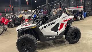 2023 Polaris RZR 200 EFI - New UTV For Sale - LaBelle, FL