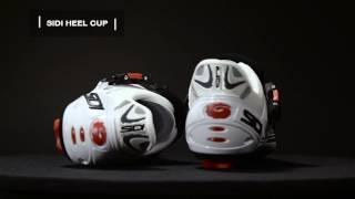 SIDI GENIUS Cycling Shoes