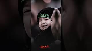 ya Hussain ya Hussain⁦️⁩|muharram whatsapp status |#muharram #status #viral #islamic