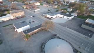 Rock County Historical Society