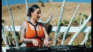 DeepMe - Live @ LA, California / Melodic Techno & Progressive House 4k Dj Mix 2024