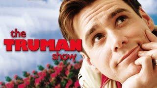 The Truman Show (1998) Movie || Jim Carrey, Laura Linney, Noah Emmerich || Review And Facts