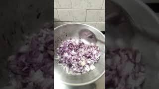 Egg Podimas Recipe in Tamil/How to make egg Podimas in Tamil/Muttai Poriyal/முட்டை பொரியல்/Shorts