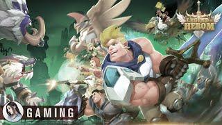 Legend of Hero M-Anh Hùng Redeem Codes & Gameplay