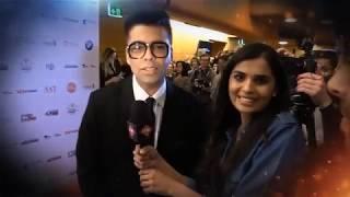 Karan Johar Wishes | KIW TV | Australia | KIW WORLD