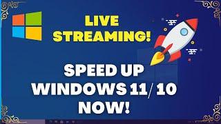 Tips to Boost Your Windows 11 and 10 Performance!