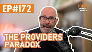 The Providers Paradox