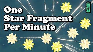 FAST Star Fragment Farming in Zelda Tears of The Kingdom | TotK