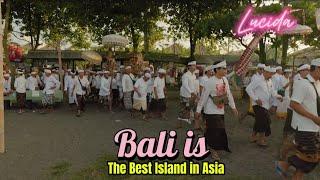 EP 207 A - Why Bali is the Best Island in Asia-Pacific | Top Destinations Revealed!