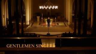 Gentlemen Singers - Da Pacem Domine (Arvo Pärt) "CONTEMPLATIO CAELI"