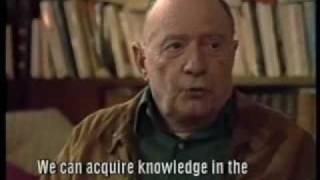 Jacques Ellul - The Betrayal by Technology part 1 of 6