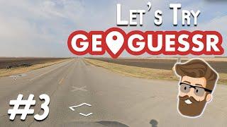 GeoGuessr dropped me in the middle of nowhere! (Episode 3)