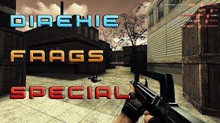 FREE CS:S DEMOS  DIREXIE FRAGS SPECIAL