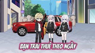 Tập 1  : Bạn Trai Thuê Theo Ngày - Tiểu Tam Sub