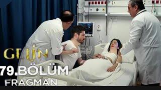 Gelin 79.Bölüm Fragmanı\Cihan'a Büyük şok !!!