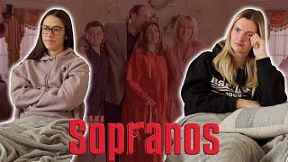 The Sopranos 2x13 Reaction