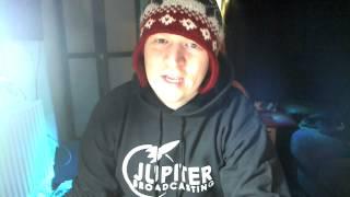 Saying hello to Jupiter Broadcasting