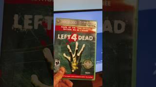 Is Left 4 Dead the best game valve has ever released? #valve #steam #gaming #zombies #left4dead