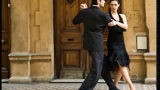 BBC RADIO DRAMA: TANGO SENSATIONS by Tony Ramsay