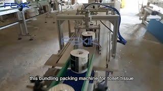 the future of Toilet Roll Making Packing Machine in 2022 (and why you should pay attention)